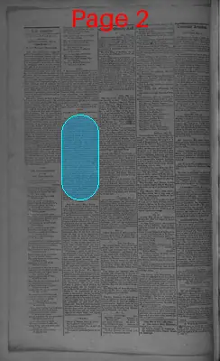 Page thumbnail for Gazette Of The United States, & Philadelphia Daily Advertiser