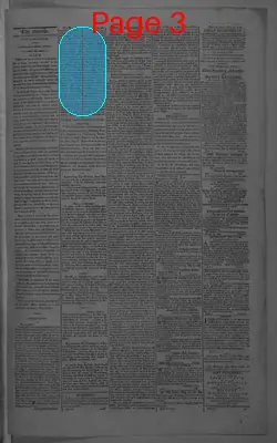 Page thumbnail for Gazette Of The United States, & Philadelphia Daily Advertiser