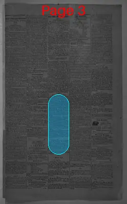 Page thumbnail for Gazette Of The United States, & Philadelphia Daily Advertiser