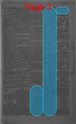 Page thumbnail for Gazette Of The United States, & Philadelphia Daily Advertiser