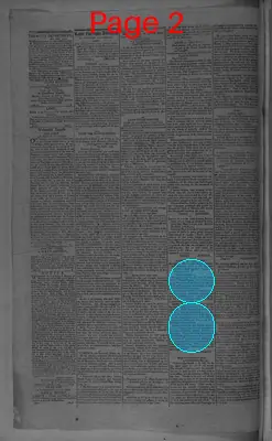 Page thumbnail for Gazette Of The United States, & Philadelphia Daily Advertiser