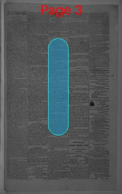 Page thumbnail for Gazette Of The United States, & Philadelphia Daily Advertiser