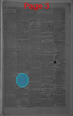 Page thumbnail for Gazette Of The United States, & Philadelphia Daily Advertiser