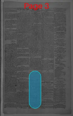 Page thumbnail for Gazette Of The United States, & Philadelphia Daily Advertiser