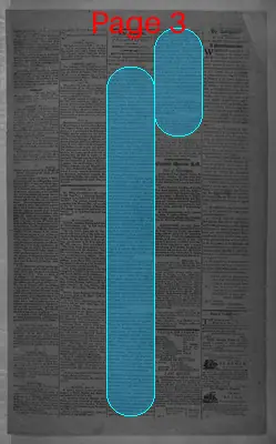Page thumbnail for Gazette Of The United States, & Philadelphia Daily Advertiser