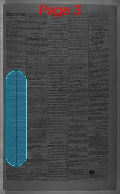 Page thumbnail for Gazette Of The United States, & Philadelphia Daily Advertiser
