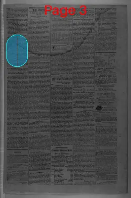 Page thumbnail for Gazette Of The United States, & Philadelphia Daily Advertiser