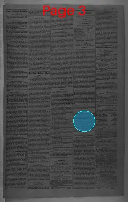 Page thumbnail for Gazette Of The United States, & Philadelphia Daily Advertiser