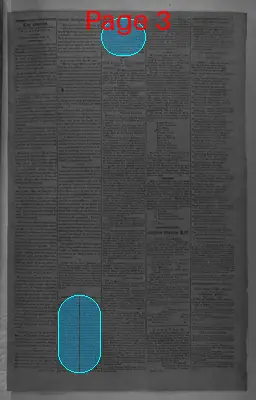 Page thumbnail for Gazette Of The United States, & Philadelphia Daily Advertiser