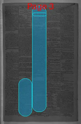 Page thumbnail for Gazette Of The United States, & Philadelphia Daily Advertiser