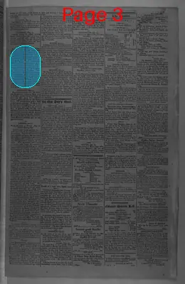 Page thumbnail for Gazette Of The United States, & Philadelphia Daily Advertiser