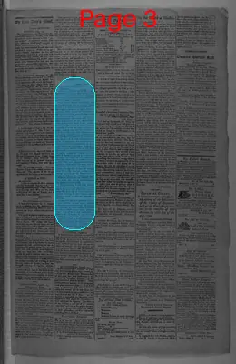 Page thumbnail for Gazette Of The United States, & Philadelphia Daily Advertiser