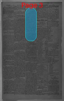 Page thumbnail for Gazette Of The United States, & Philadelphia Daily Advertiser