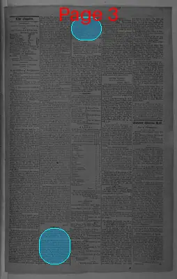 Page thumbnail for Gazette Of The United States, & Philadelphia Daily Advertiser