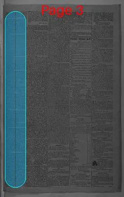Page thumbnail for Gazette Of The United States, & Philadelphia Daily Advertiser