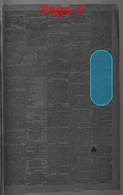 Page thumbnail for Gazette Of The United States, & Philadelphia Daily Advertiser