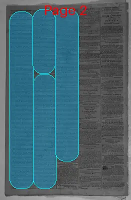 Page thumbnail for Gazette Of The United States, & Philadelphia Daily Advertiser