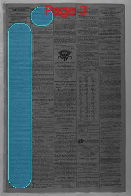 Page thumbnail for Gazette Of The United States, & Philadelphia Daily Advertiser
