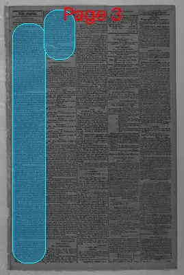 Page thumbnail for Gazette Of The United States, & Philadelphia Daily Advertiser