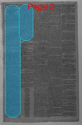 Page thumbnail for Gazette Of The United States, & Philadelphia Daily Advertiser