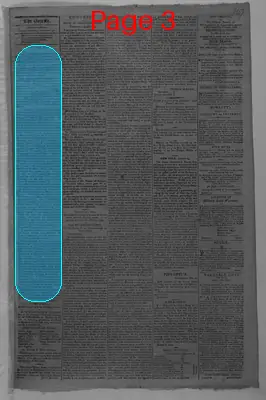 Page thumbnail for Gazette Of The United States, & Philadelphia Daily Advertiser