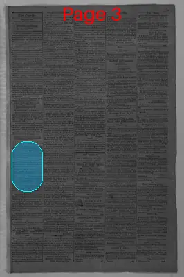 Page thumbnail for Gazette Of The United States, & Philadelphia Daily Advertiser