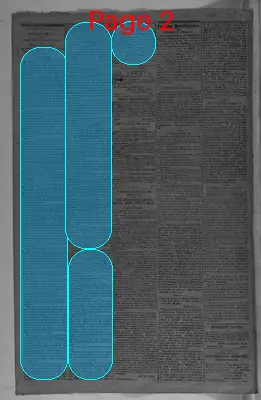Page thumbnail for Gazette Of The United States, & Philadelphia Daily Advertiser
