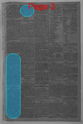 Page thumbnail for Gazette Of The United States, & Philadelphia Daily Advertiser