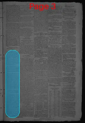 Page thumbnail for Gazette Of The United States, & Philadelphia Daily Advertiser