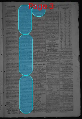 Page thumbnail for Gazette Of The United States, & Philadelphia Daily Advertiser