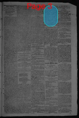 Page thumbnail for Gazette Of The United States, & Philadelphia Daily Advertiser