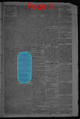 Page thumbnail for Gazette Of The United States, & Philadelphia Daily Advertiser