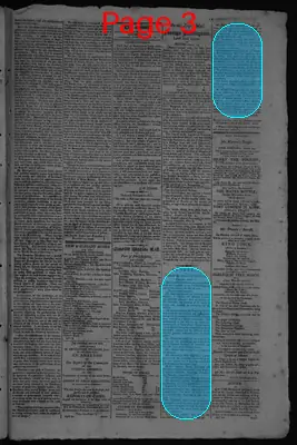 Page thumbnail for Gazette Of The United States, & Philadelphia Daily Advertiser