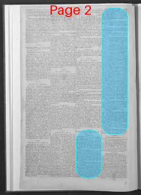 Page thumbnail for National Gazette