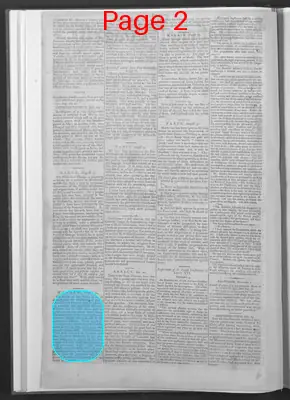 Page thumbnail for National Gazette