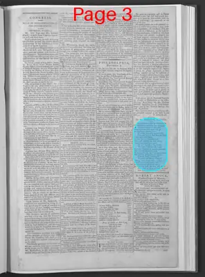 Page thumbnail for National Gazette
