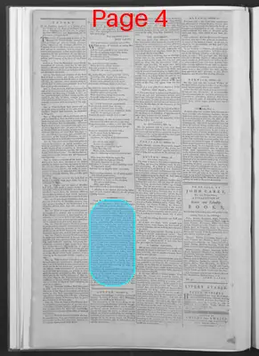 Page thumbnail for National Gazette