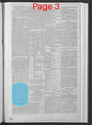Page thumbnail for National Gazette