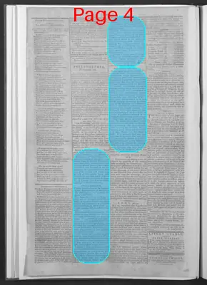 Page thumbnail for National Gazette