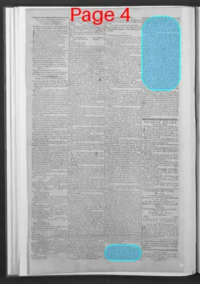 Page thumbnail for National Gazette