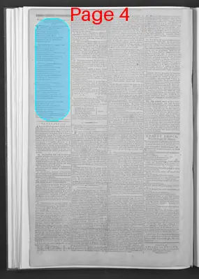 Page thumbnail for National Gazette
