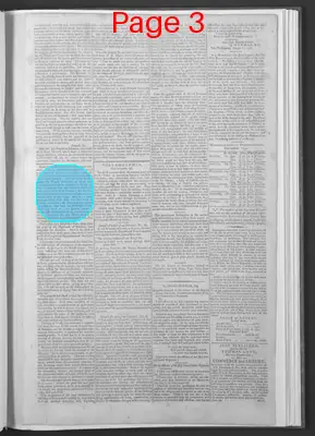 Page thumbnail for National Gazette