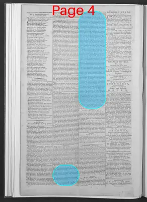 Page thumbnail for National Gazette