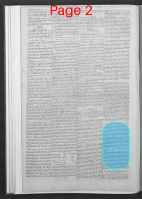 Page thumbnail for National Gazette