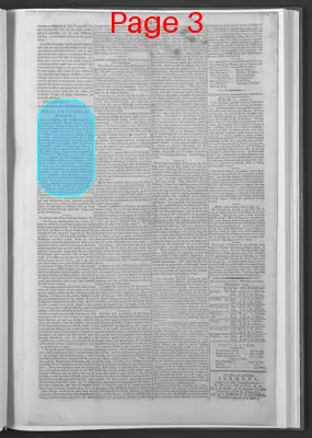 Page thumbnail for National Gazette