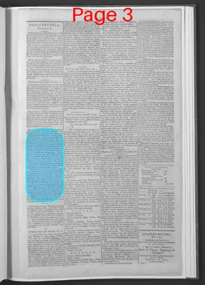 Page thumbnail for National Gazette