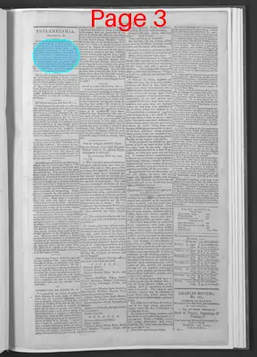 Page thumbnail for National Gazette
