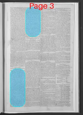 Page thumbnail for National Gazette