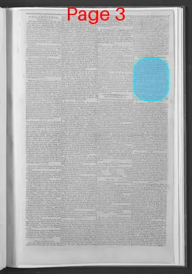 Page thumbnail for National Gazette
