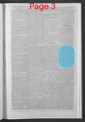 Page thumbnail for National Gazette